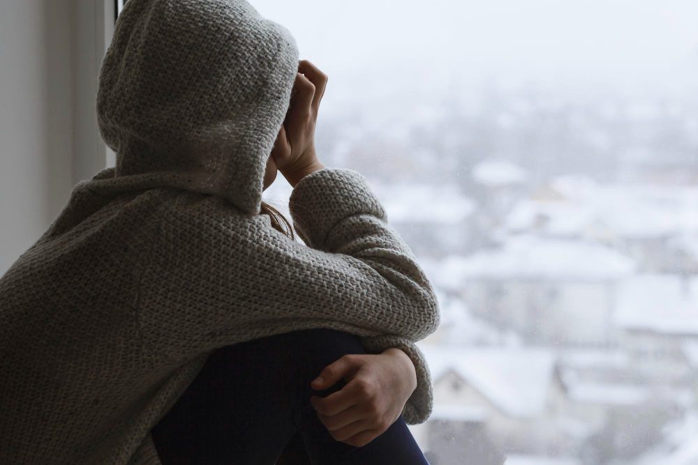 depresyon belirtileri